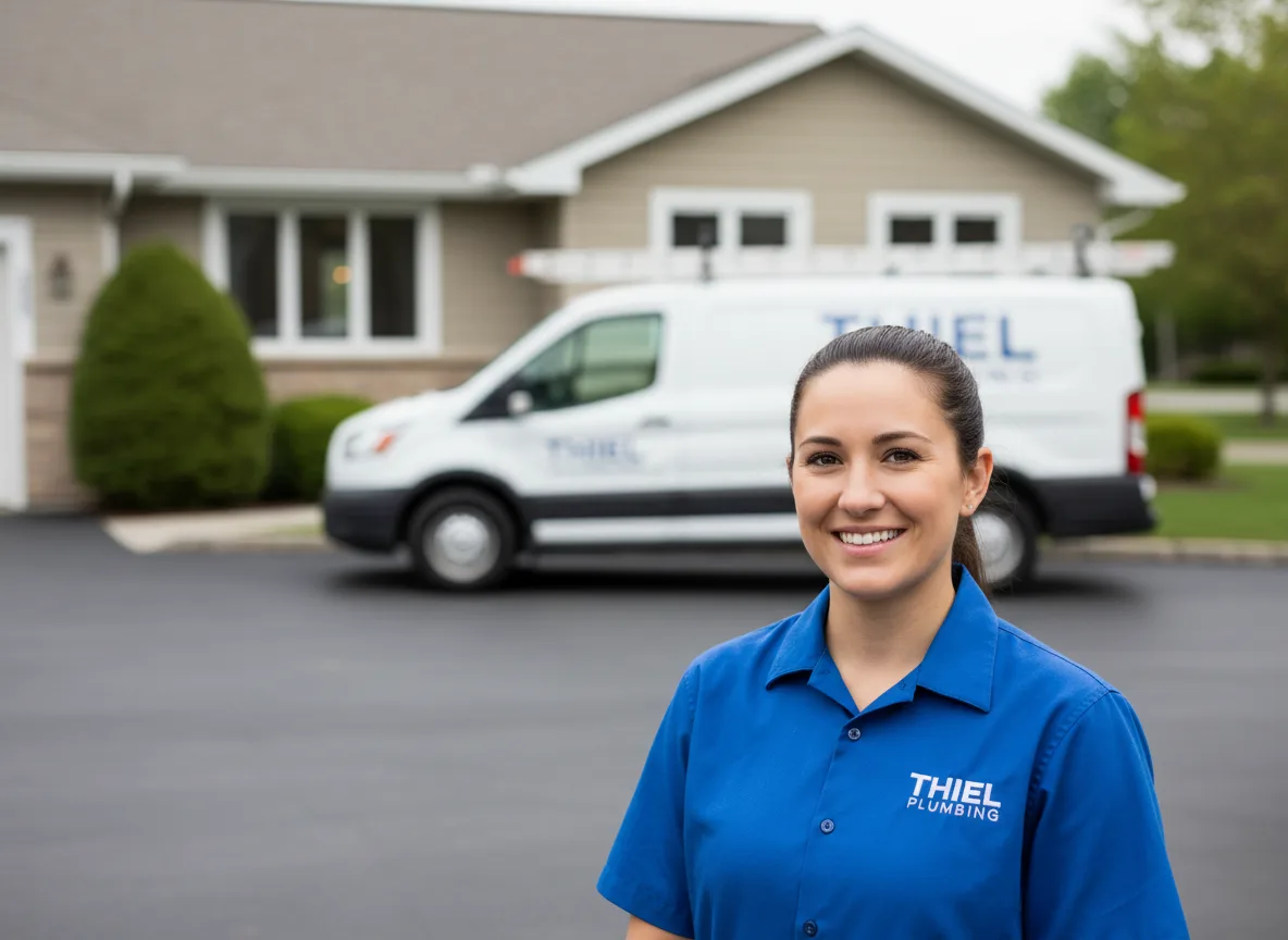 Plumber Harrisburg, NE FAQs